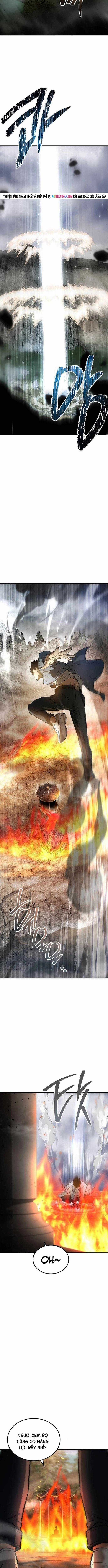 Anh Hùng Trở Lại - Chapter 141 - Trang 14