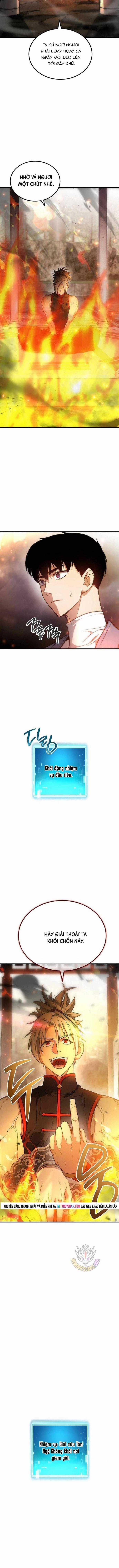 Anh Hùng Trở Lại - Chapter 141 - Trang 15