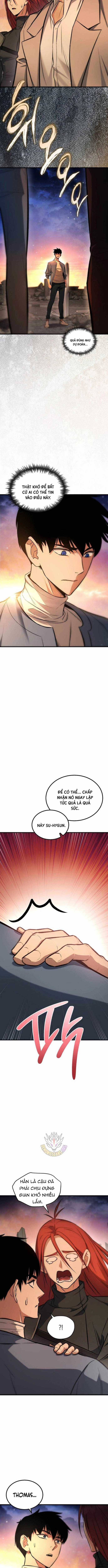 Anh Hùng Trở Lại - Chapter 141 - Trang 3