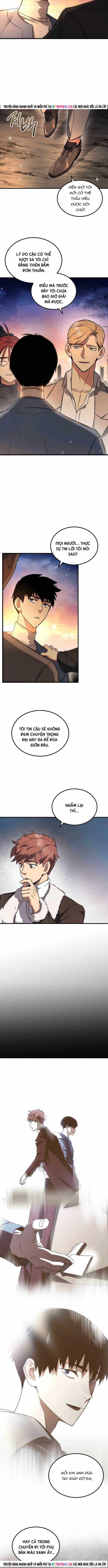 Anh Hùng Trở Lại - Chapter 141 - Trang 4