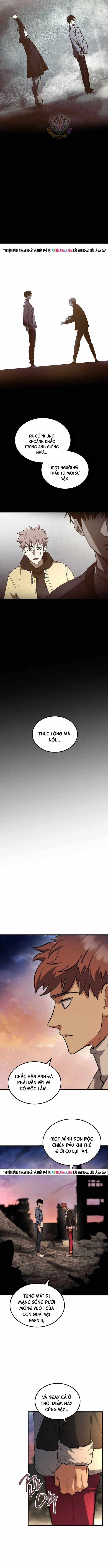 Anh Hùng Trở Lại - Chapter 141 - Trang 5