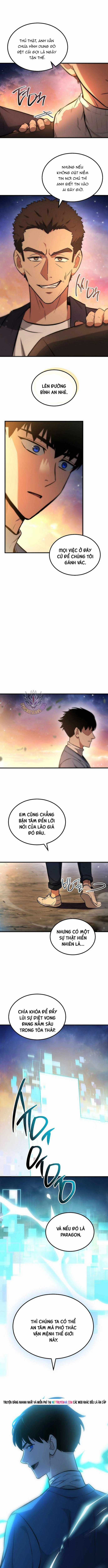 Anh Hùng Trở Lại - Chapter 141 - Trang 6
