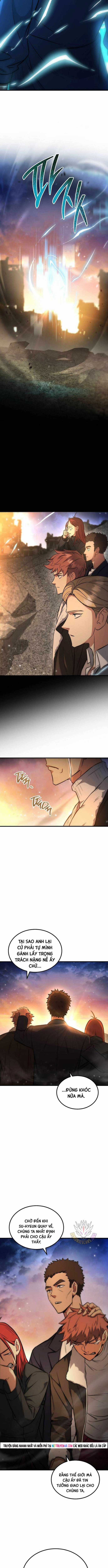 Anh Hùng Trở Lại - Chapter 141 - Trang 7