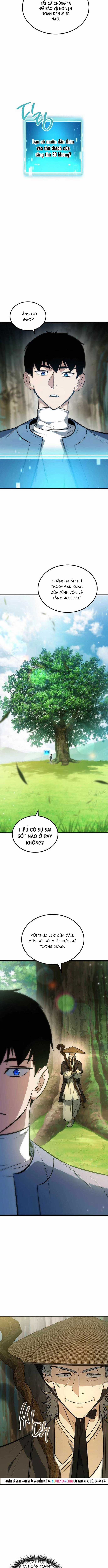 Anh Hùng Trở Lại - Chapter 141 - Trang 8