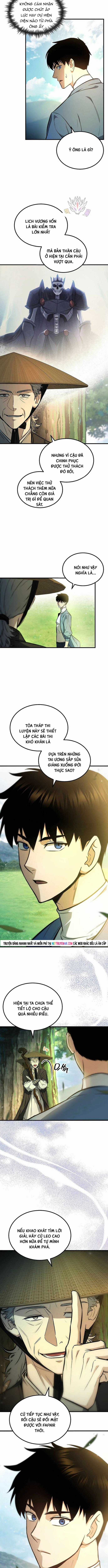 Anh Hùng Trở Lại - Chapter 141 - Trang 9