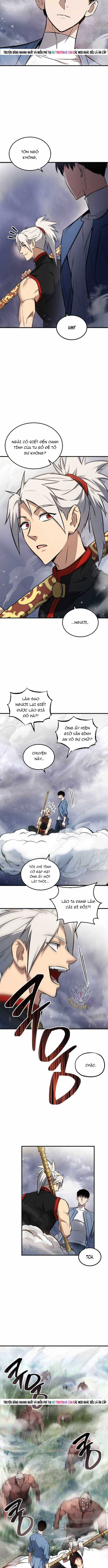 Anh Hùng Trở Lại - Chapter 142 - Trang 11