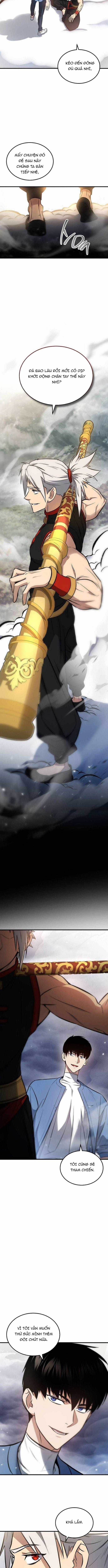 Anh Hùng Trở Lại - Chapter 142 - Trang 12