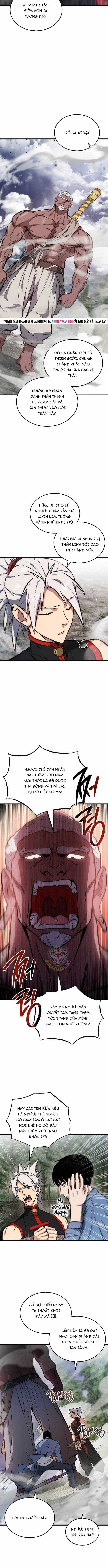 Anh Hùng Trở Lại - Chapter 142 - Trang 5