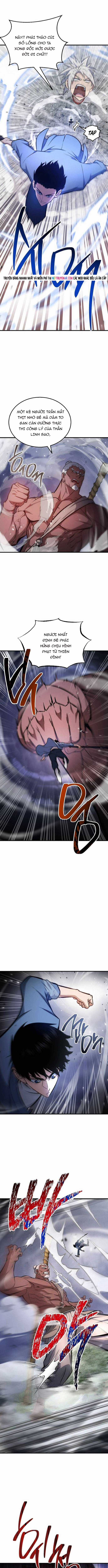 Anh Hùng Trở Lại - Chapter 142 - Trang 6