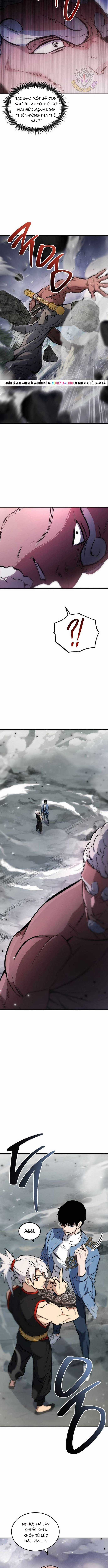 Anh Hùng Trở Lại - Chapter 142 - Trang 7