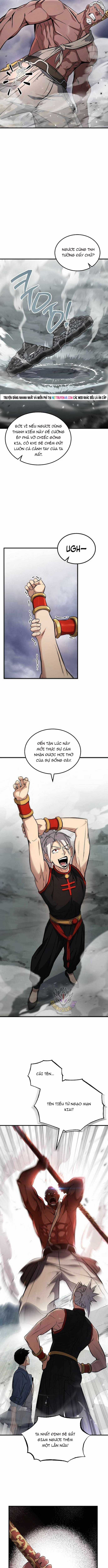 Anh Hùng Trở Lại - Chapter 142 - Trang 8