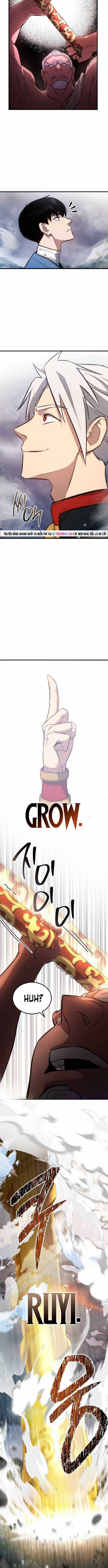 Anh Hùng Trở Lại - Chapter 142 - Trang 9