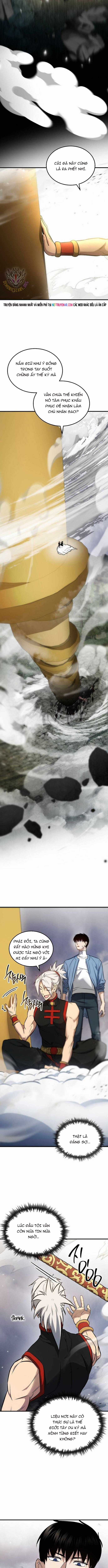 Anh Hùng Trở Lại - Chapter 142 - Trang 10