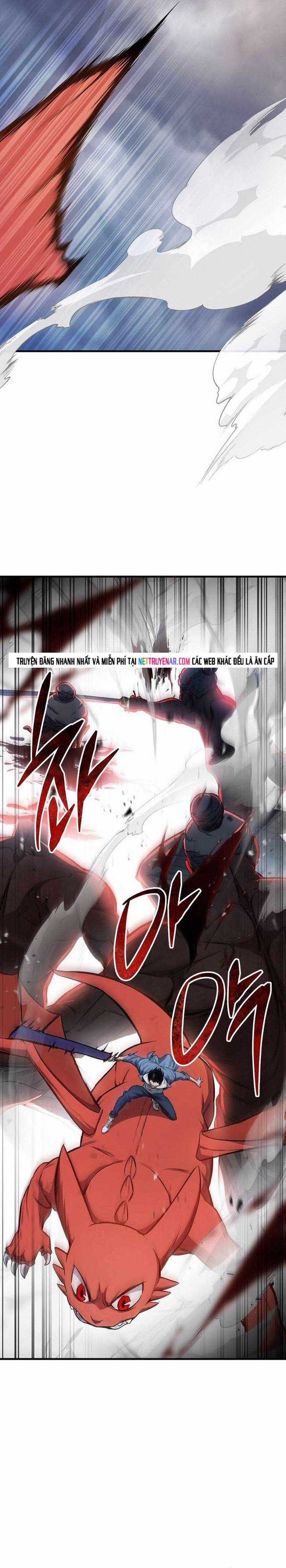 Anh Hùng Trở Lại - Chapter 143 - Trang 2