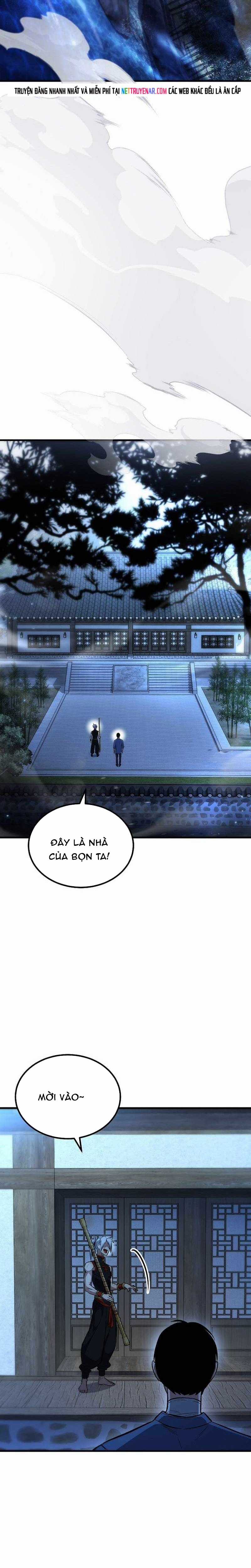 Anh Hùng Trở Lại - Chapter 143 - Trang 12