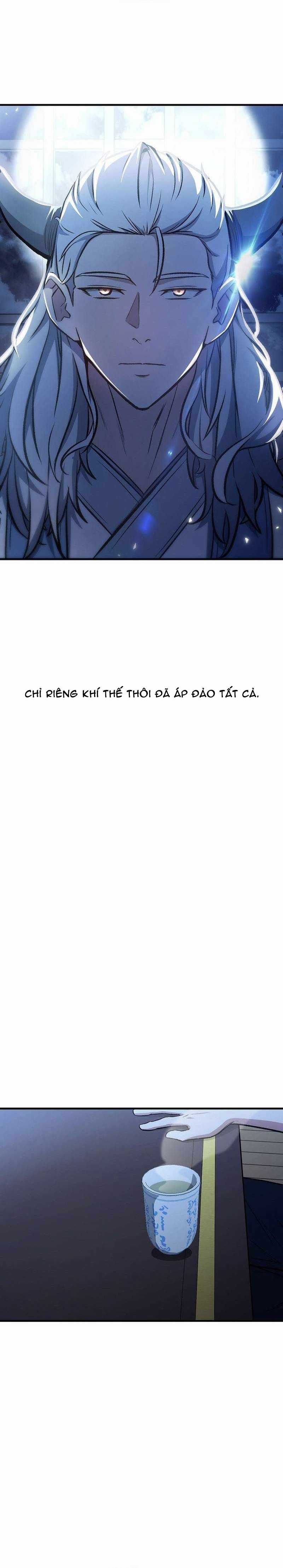 Anh Hùng Trở Lại - Chapter 143 - Trang 19