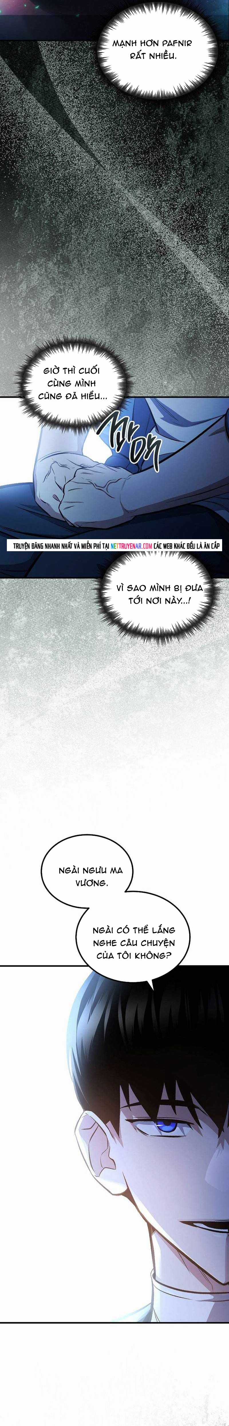 Anh Hùng Trở Lại - Chapter 143 - Trang 26