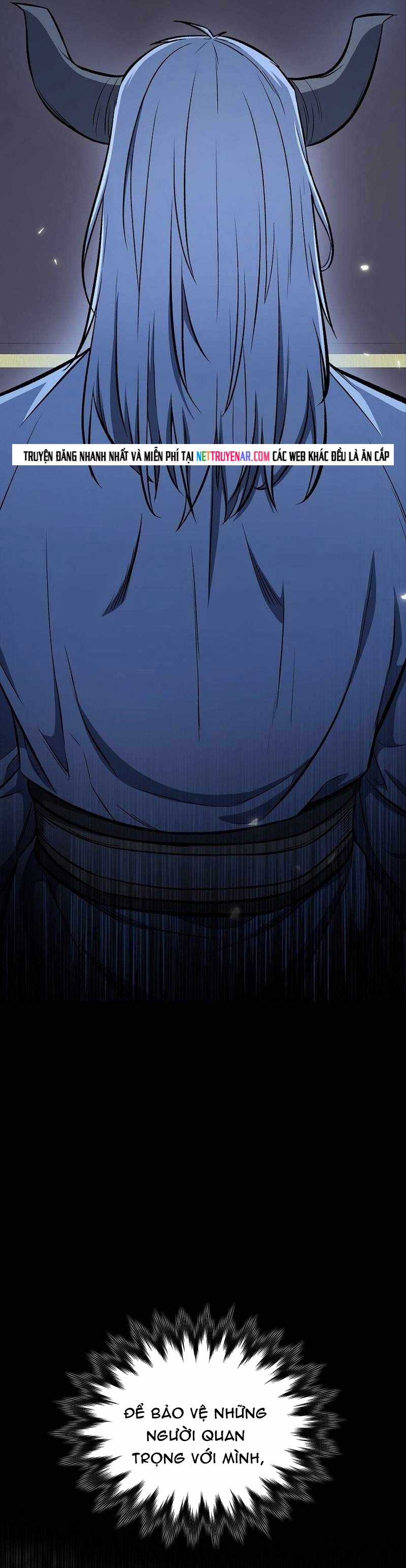 Anh Hùng Trở Lại - Chapter 143 - Trang 28
