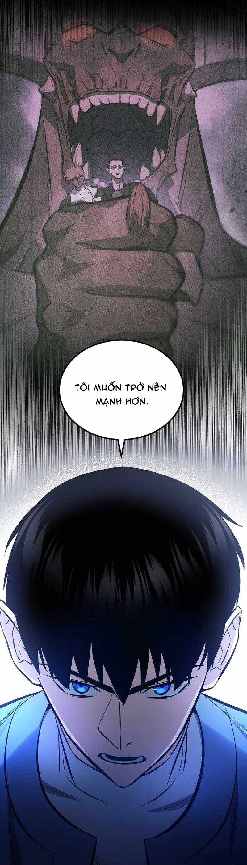 Anh Hùng Trở Lại - Chapter 143 - Trang 29