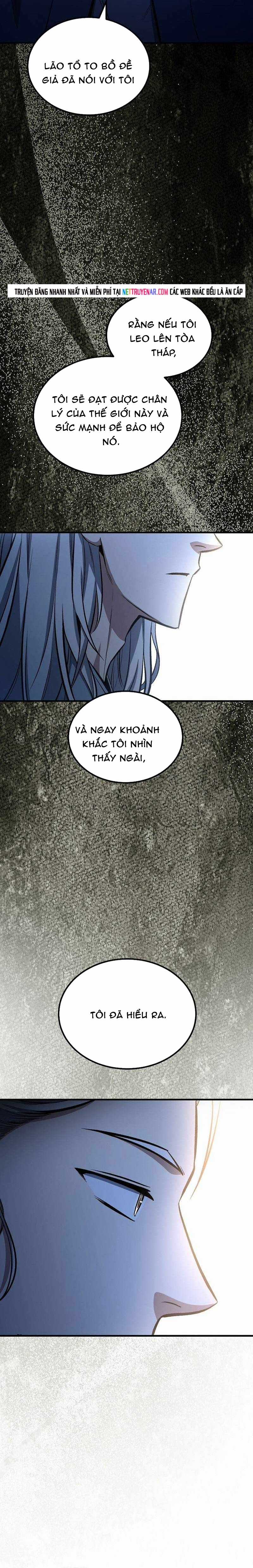Anh Hùng Trở Lại - Chapter 143 - Trang 30