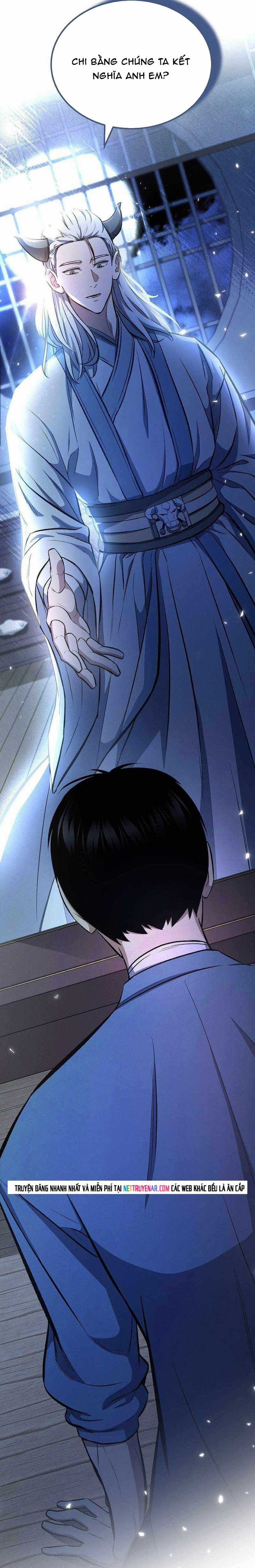 Anh Hùng Trở Lại - Chapter 143 - Trang 32