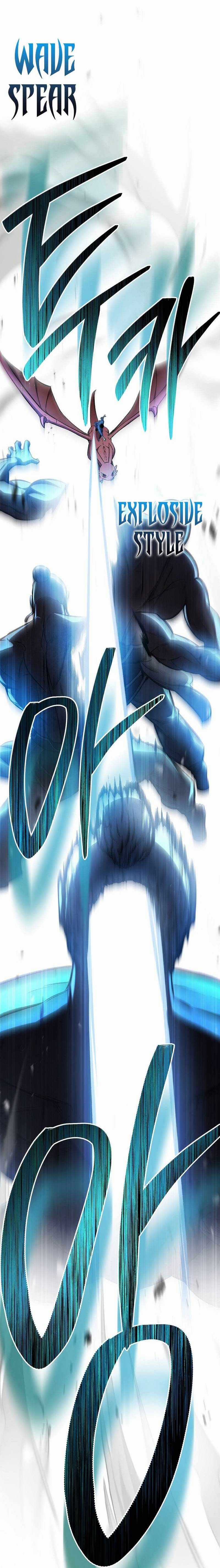 Anh Hùng Trở Lại - Chapter 143 - Trang 5