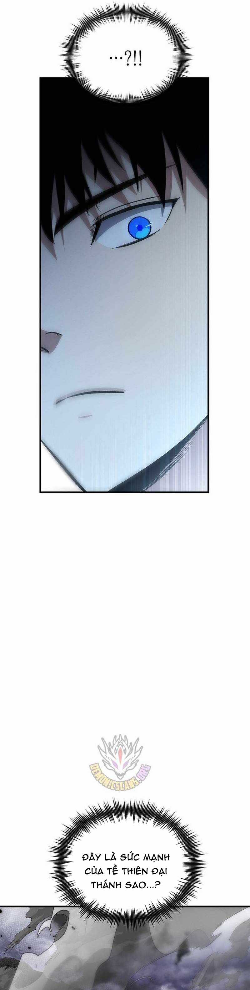 Anh Hùng Trở Lại - Chapter 143 - Trang 7
