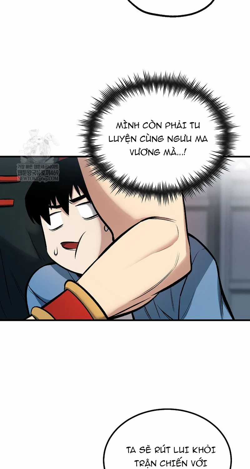 Anh Hùng Trở Lại - Chapter 144 - Trang 11
