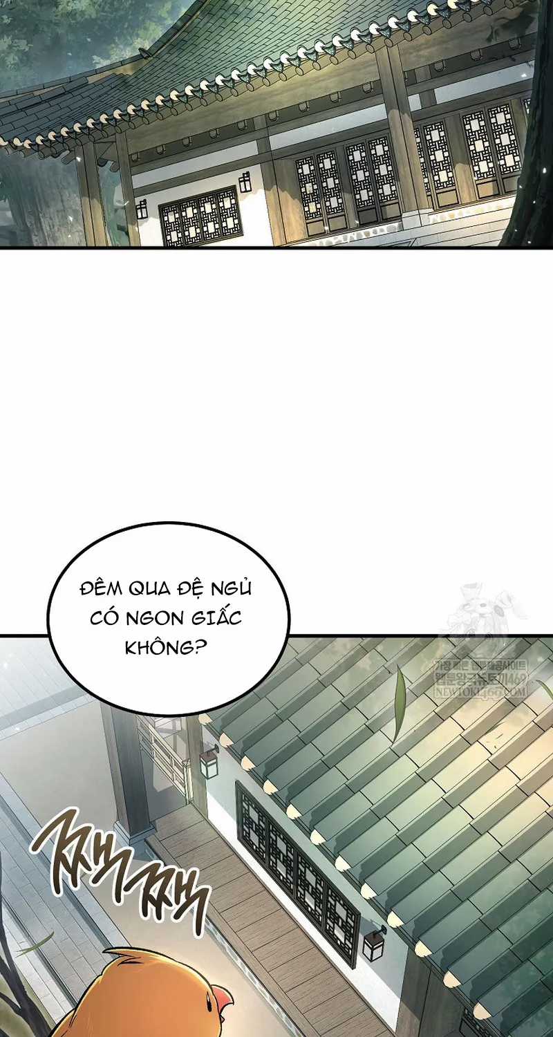 Anh Hùng Trở Lại - Chapter 144 - Trang 3