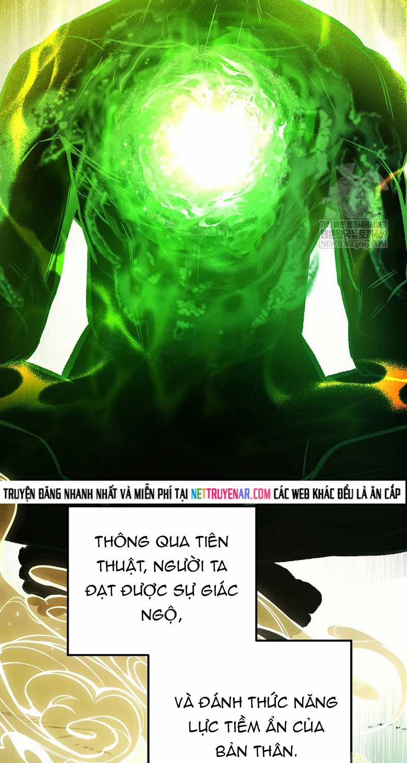 Anh Hùng Trở Lại - Chapter 144 - Trang 21