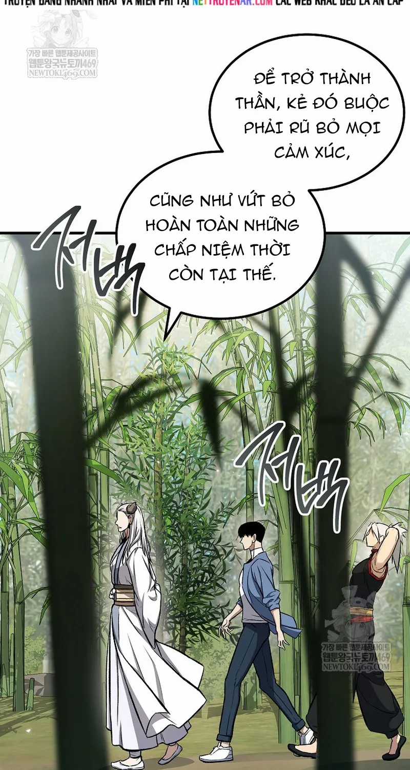 Anh Hùng Trở Lại - Chapter 144 - Trang 26