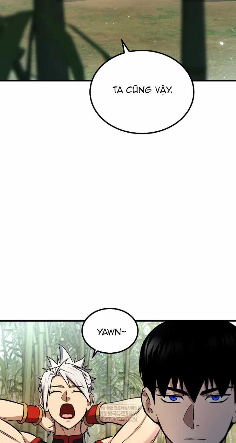 Anh Hùng Trở Lại - Chapter 144 - Trang 27