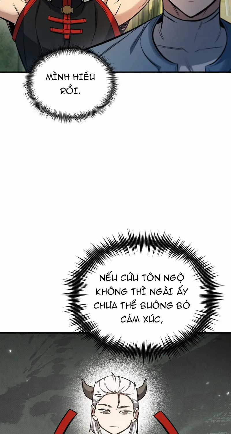 Anh Hùng Trở Lại - Chapter 144 - Trang 28