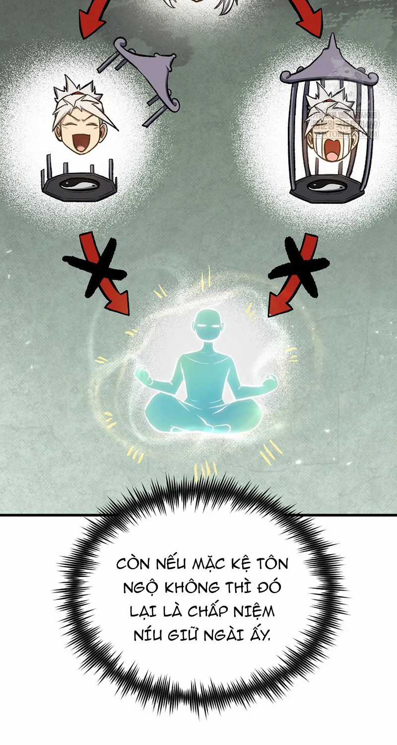 Anh Hùng Trở Lại - Chapter 144 - Trang 29