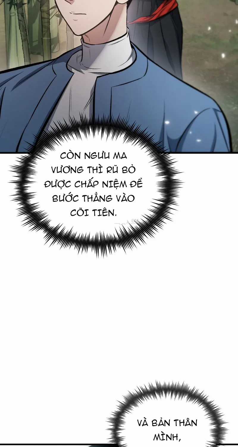 Anh Hùng Trở Lại - Chapter 144 - Trang 31