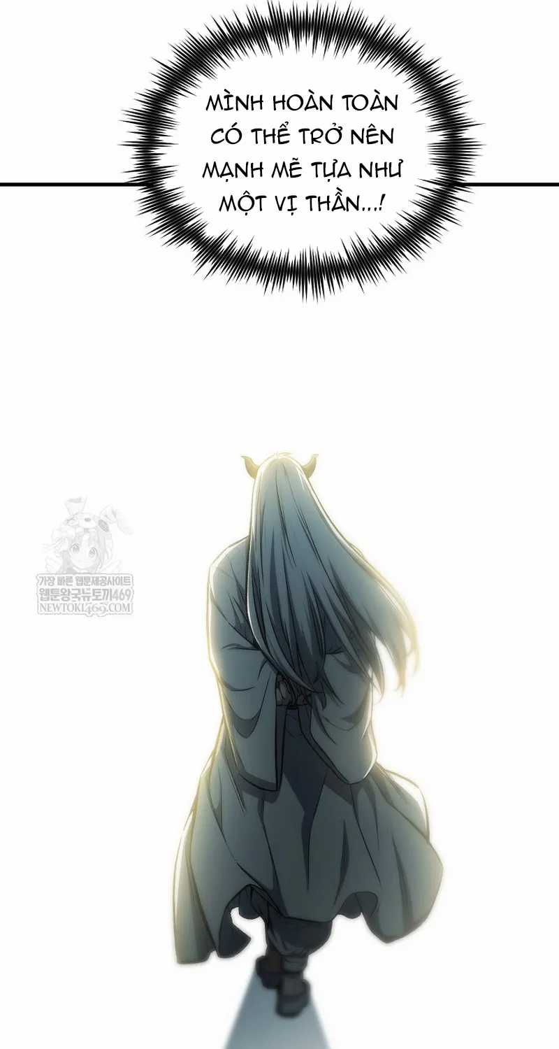 Anh Hùng Trở Lại - Chapter 144 - Trang 34