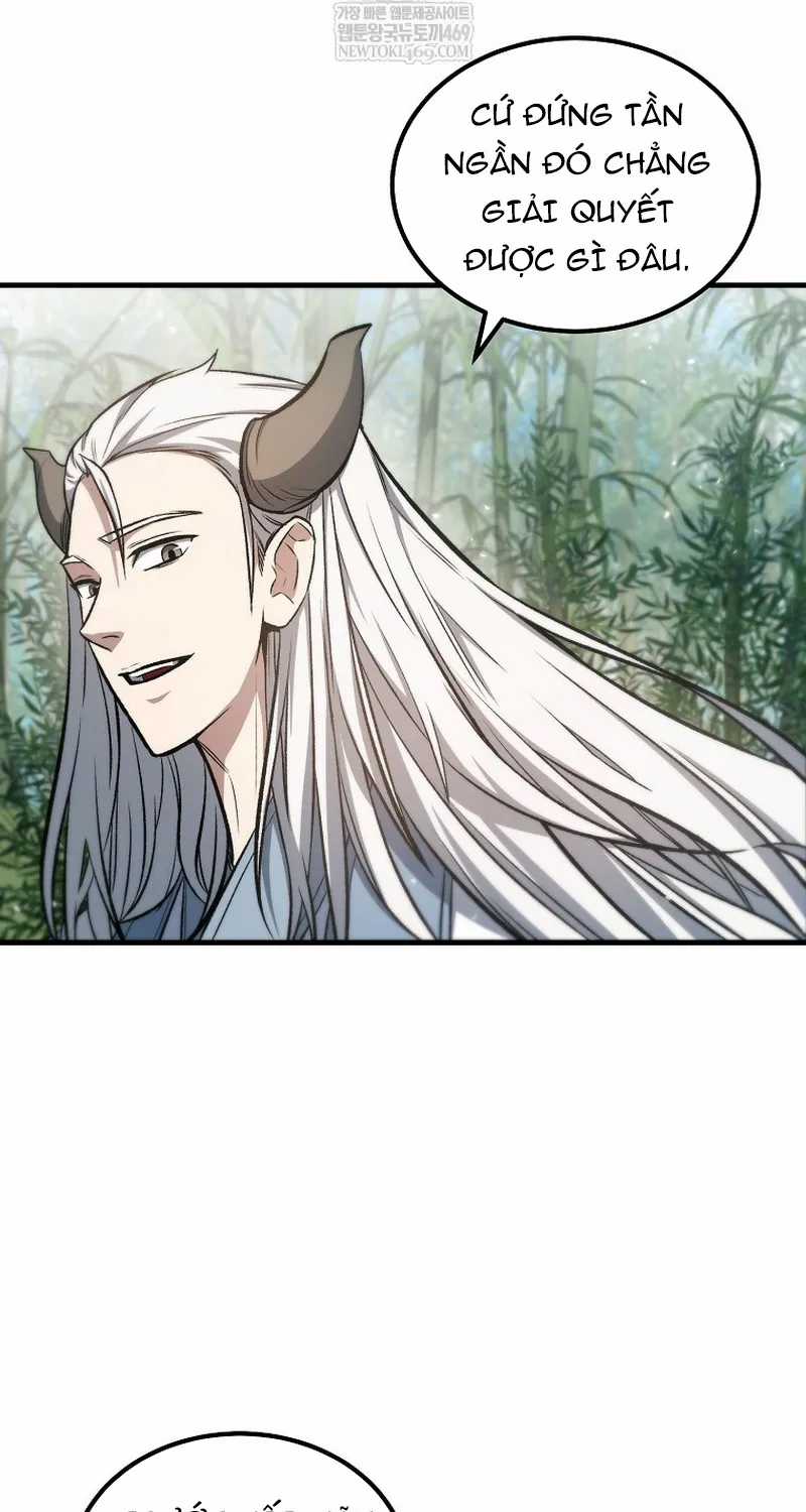 Anh Hùng Trở Lại - Chapter 144 - Trang 36