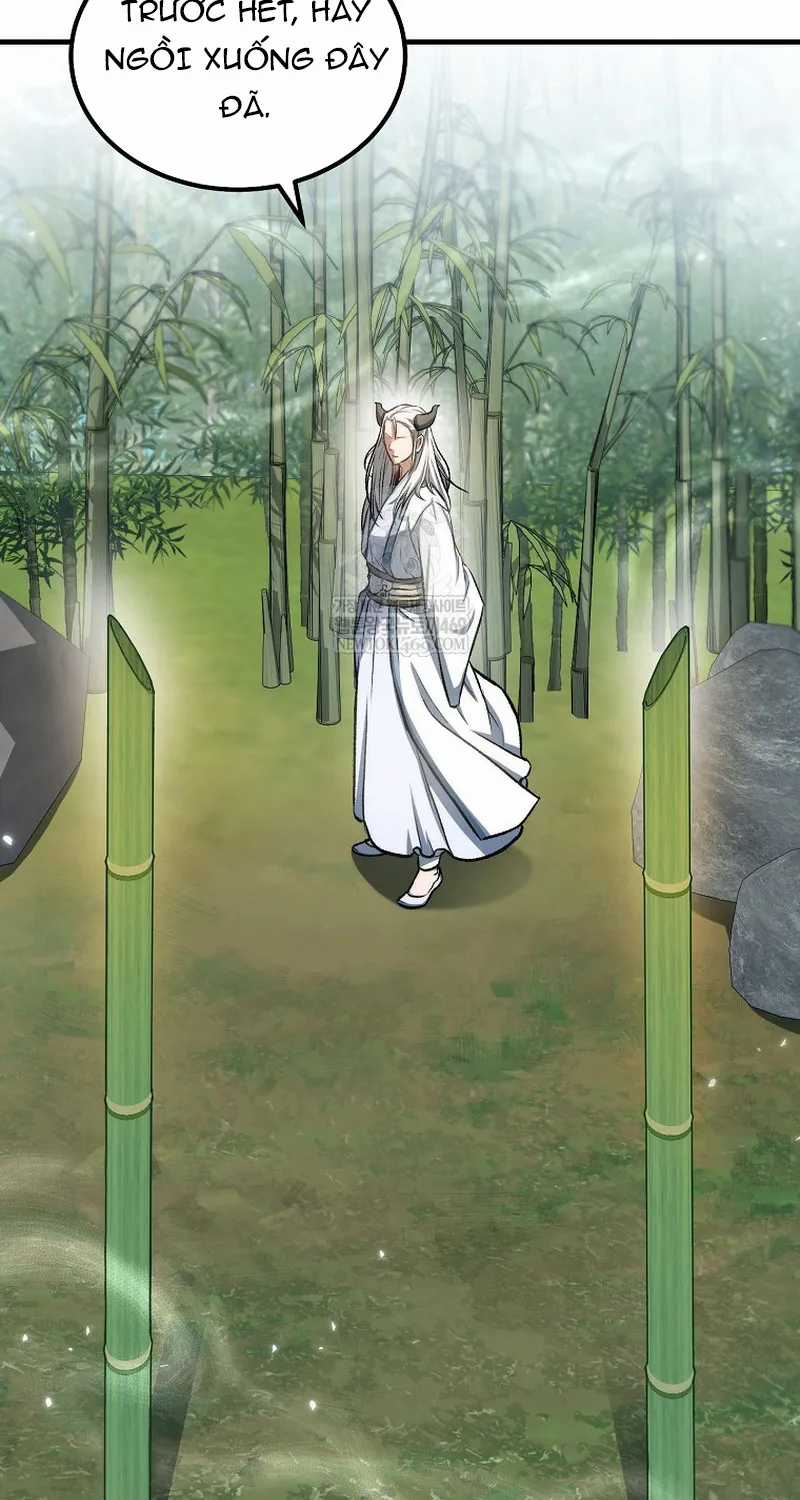 Anh Hùng Trở Lại - Chapter 144 - Trang 37