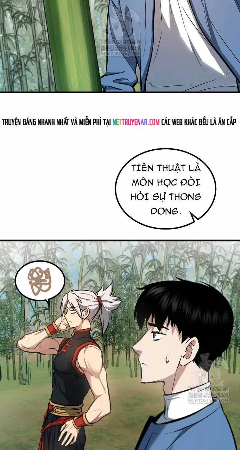 Anh Hùng Trở Lại - Chapter 144 - Trang 39