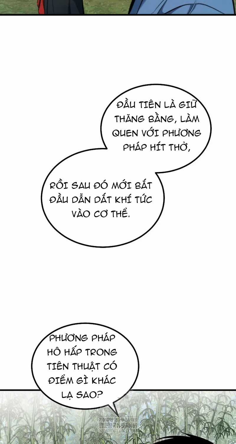 Anh Hùng Trở Lại - Chapter 144 - Trang 40