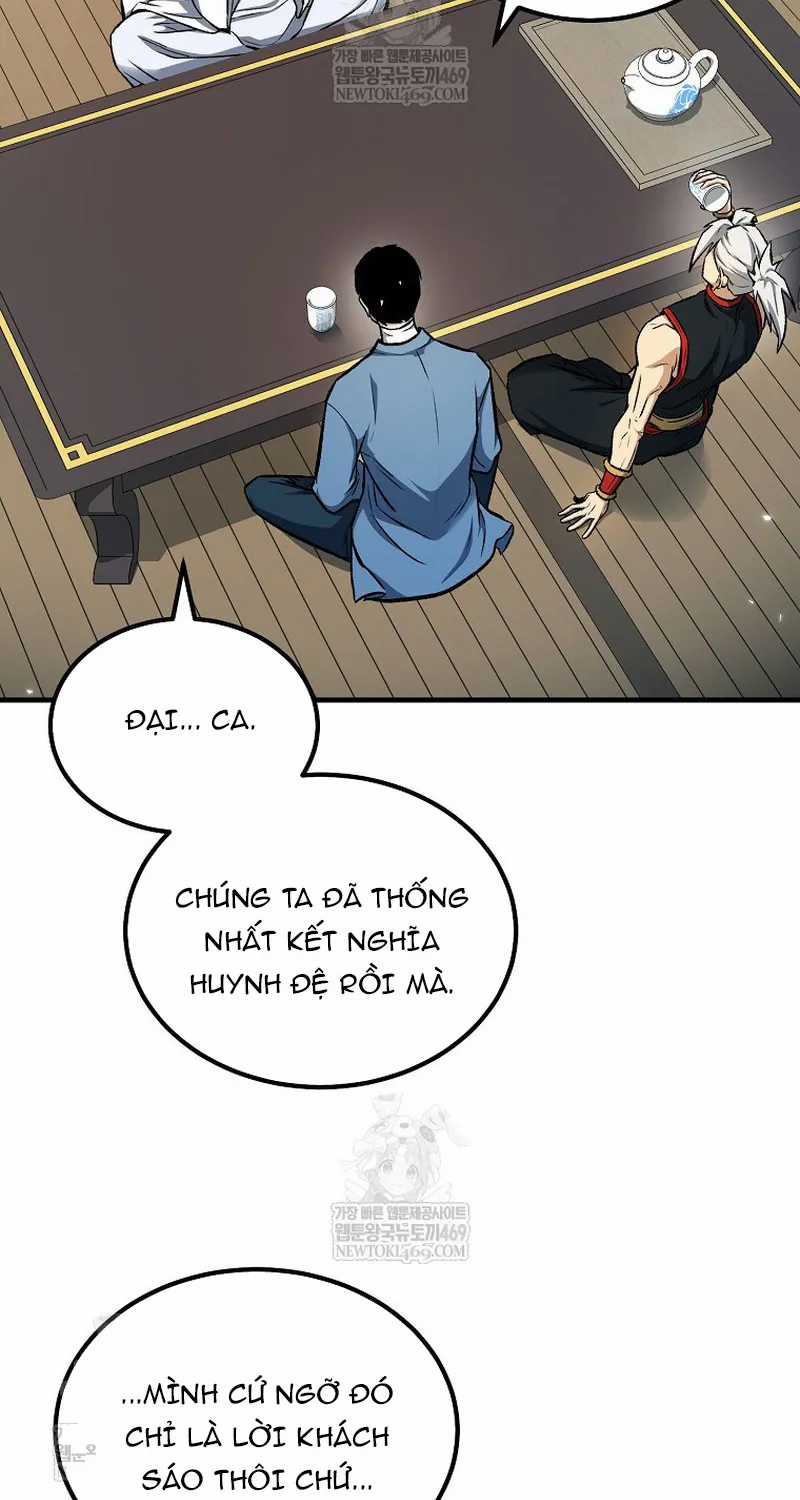 Anh Hùng Trở Lại - Chapter 144 - Trang 5