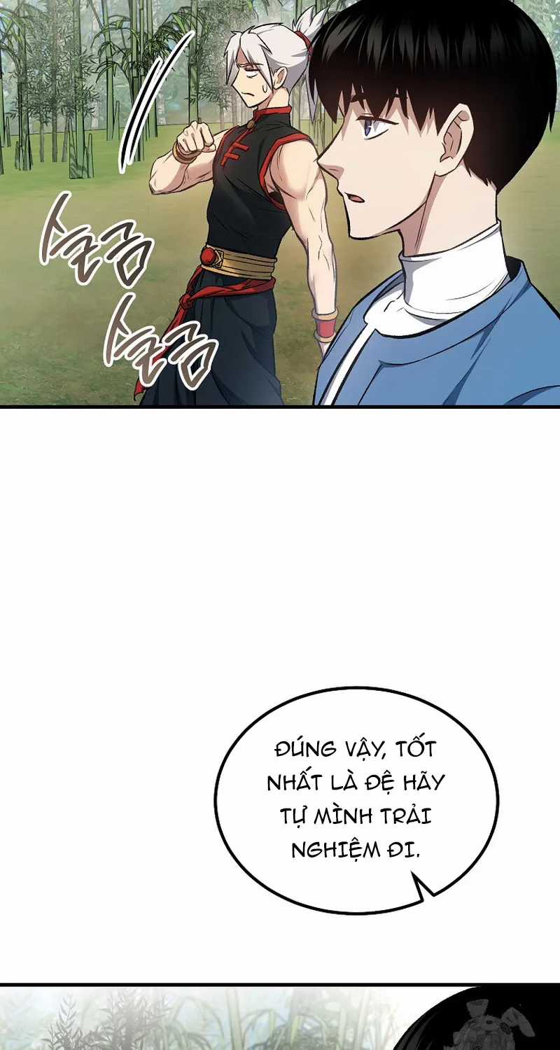 Anh Hùng Trở Lại - Chapter 144 - Trang 41