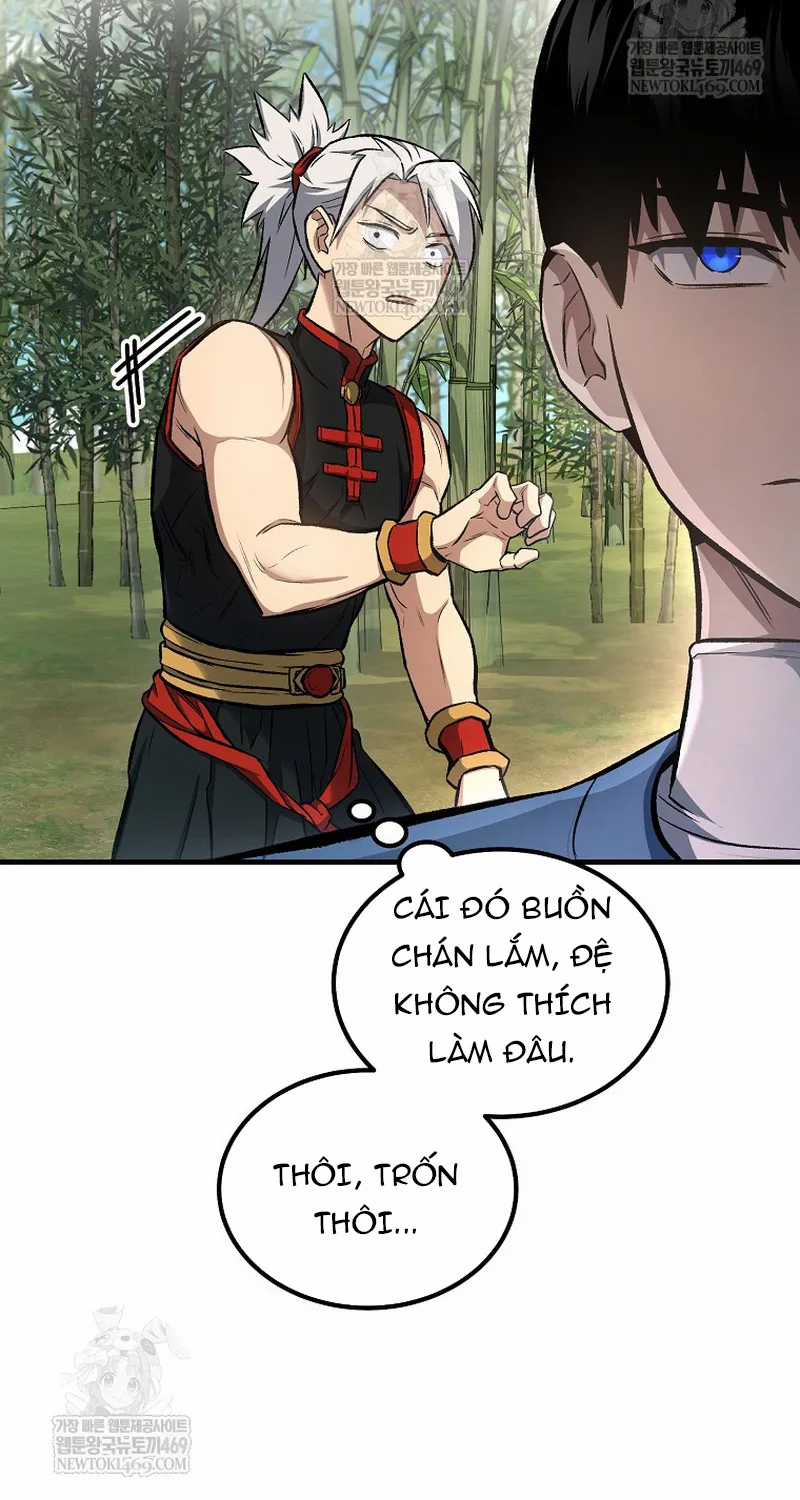 Anh Hùng Trở Lại - Chapter 144 - Trang 42