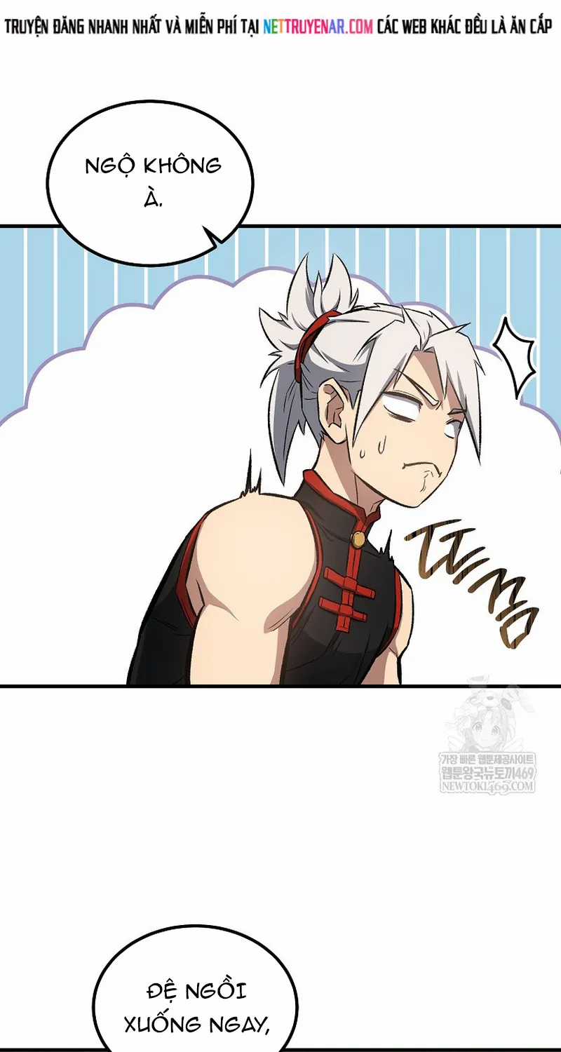 Anh Hùng Trở Lại - Chapter 144 - Trang 43