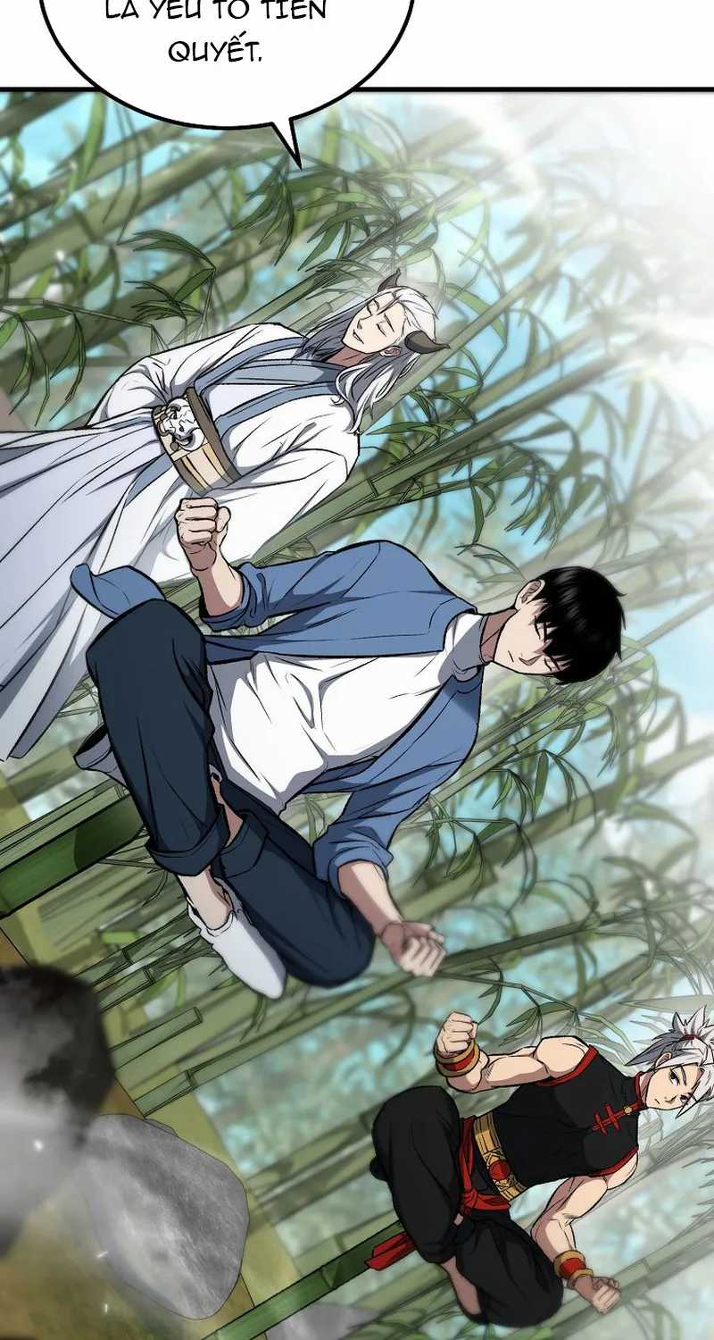 Anh Hùng Trở Lại - Chapter 144 - Trang 47