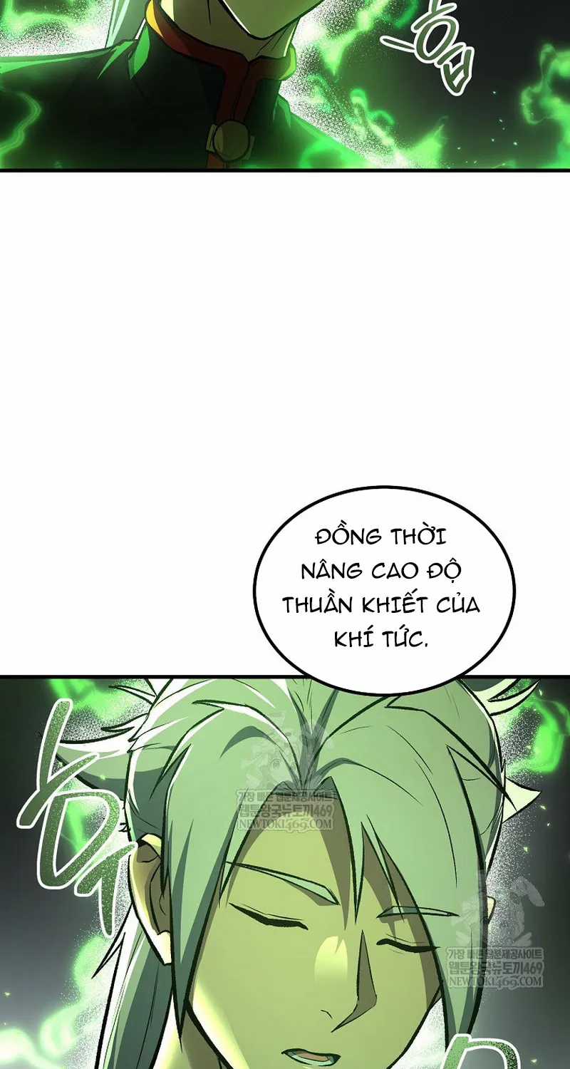 Anh Hùng Trở Lại - Chapter 144 - Trang 49