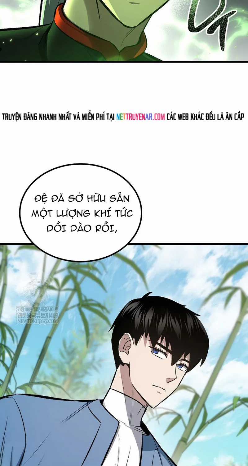 Anh Hùng Trở Lại - Chapter 144 - Trang 50
