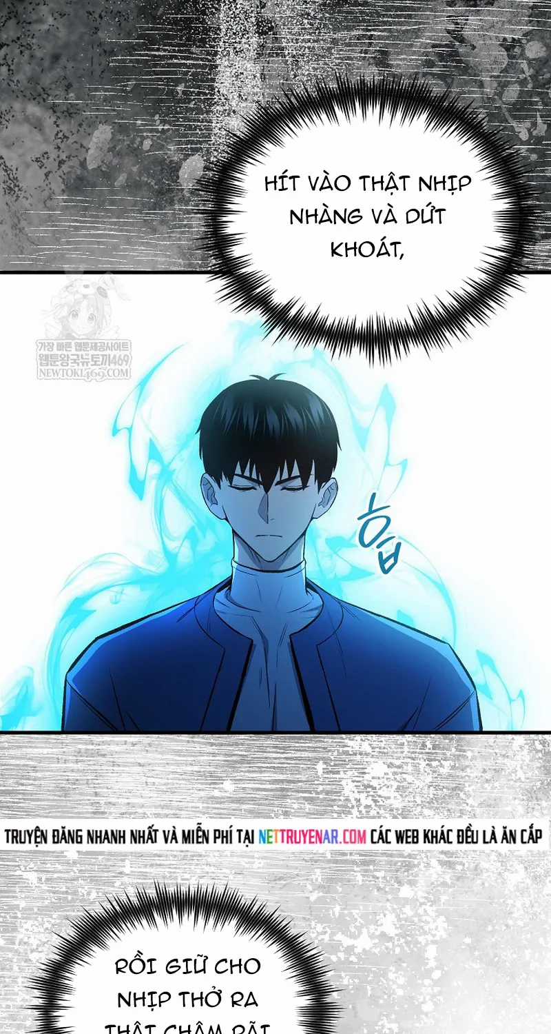 Anh Hùng Trở Lại - Chapter 144 - Trang 55