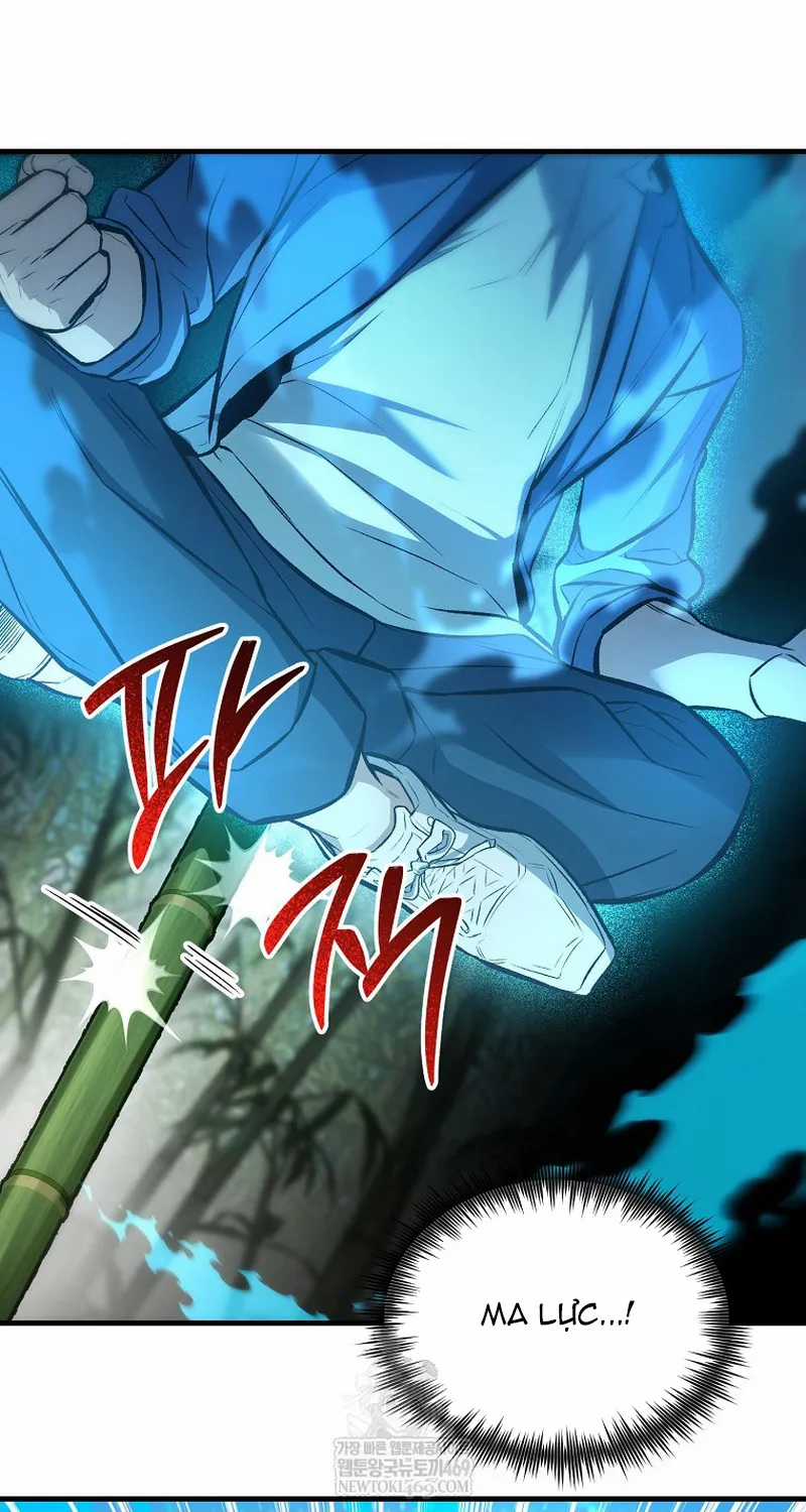 Anh Hùng Trở Lại - Chapter 144 - Trang 57