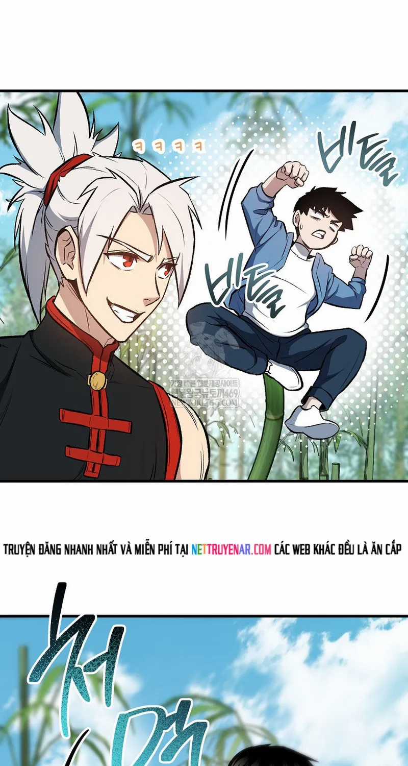 Anh Hùng Trở Lại - Chapter 144 - Trang 59